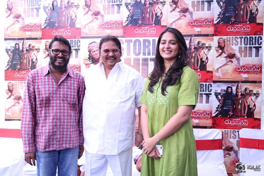 Dasari-Press-Meet-about-Rudramadevi